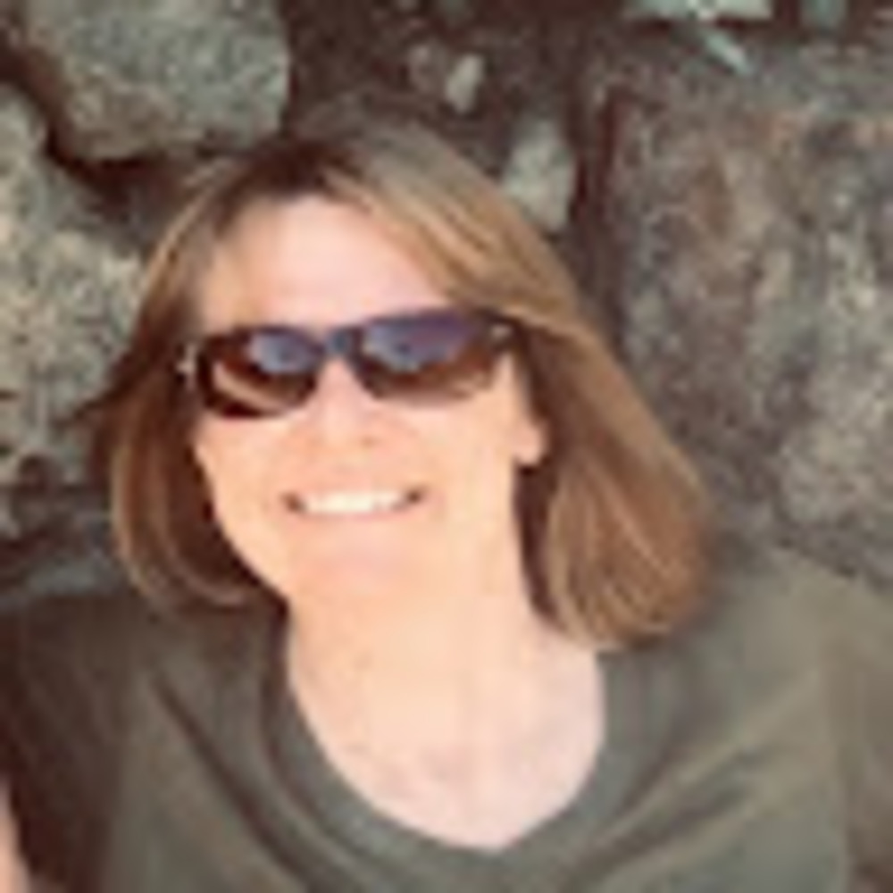 Meet your Posher, Judith
